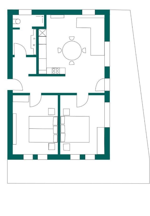 Ferienwohnung Bergseeruhe - Allgaeu - Ankommen & Wohlfuehlen Sulzberg Zewnętrze zdjęcie