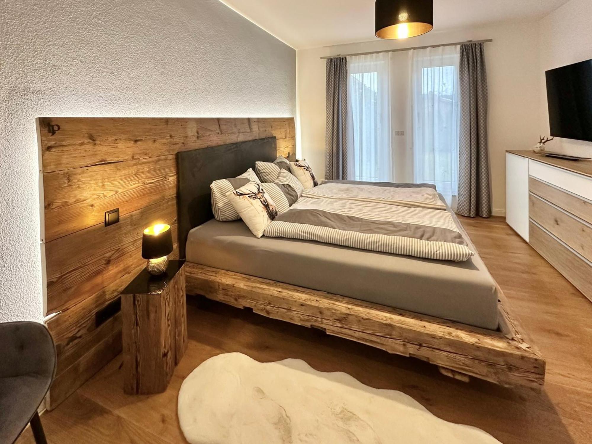 Ferienwohnung Bergseeruhe - Allgaeu - Ankommen & Wohlfuehlen Sulzberg Zewnętrze zdjęcie